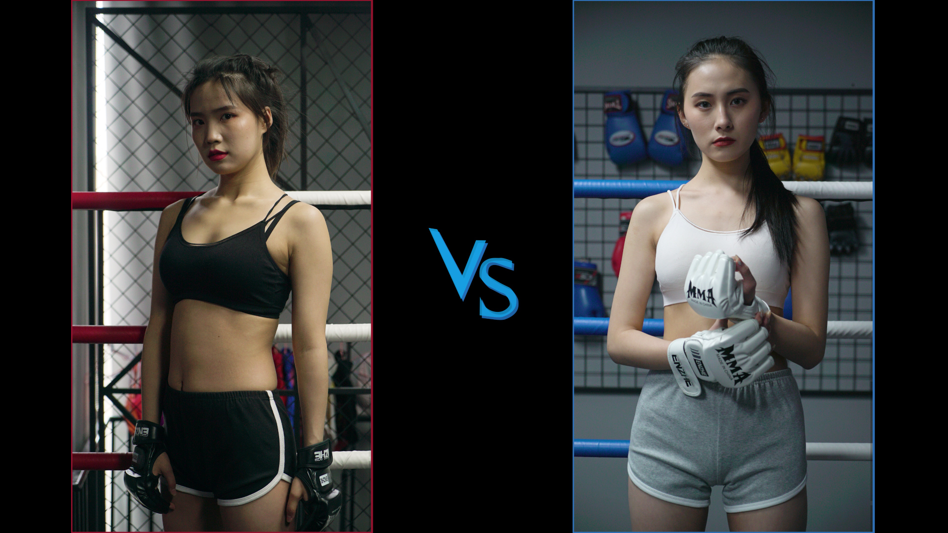 Chuan-FB06-Ming VS Ting
