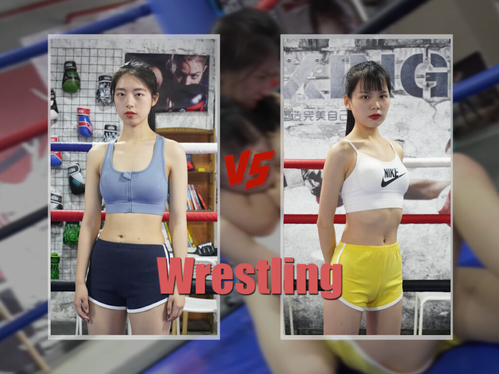 MF-FW09-Mengtin VS Huang