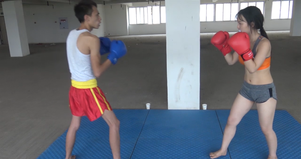 TLBC-BR03-Xue VS Jie